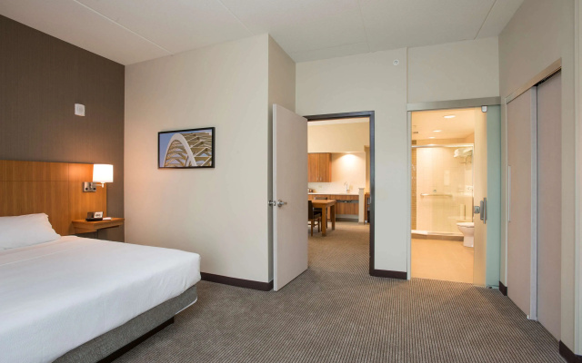 photo 4 of Hyatt Place Cincinnati / Sharonville Convention Center