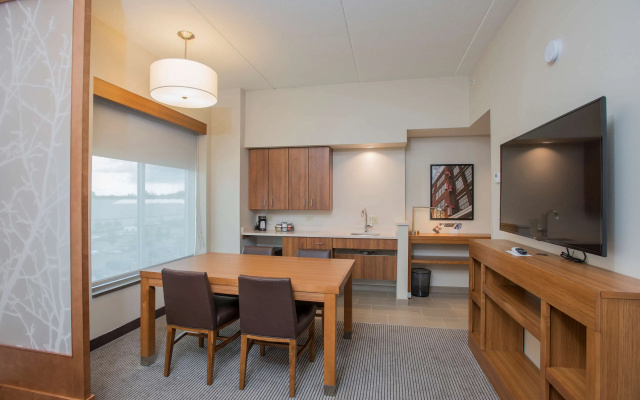 photo 5 of Hyatt Place Cincinnati / Sharonville Convention Center