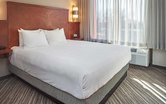 photo 4 of Hyatt Place Cincinnati/Blue Ash