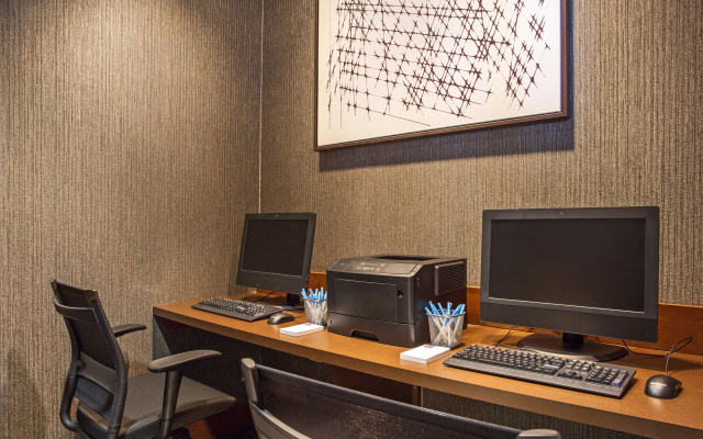 photo 5 of Hyatt Place Cincinnati/Blue Ash