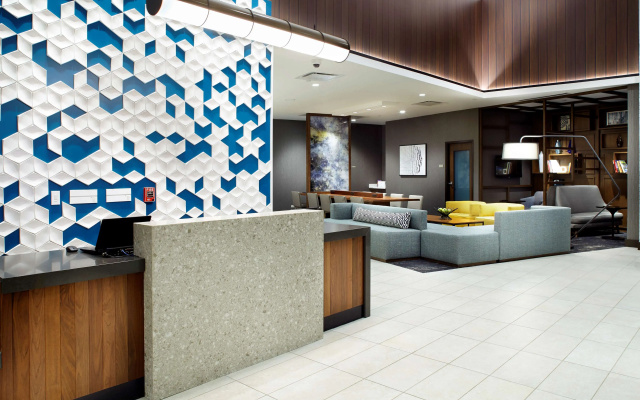photo 2 of Hyatt Place Cleveland/Lyndhurst/Legacy Village