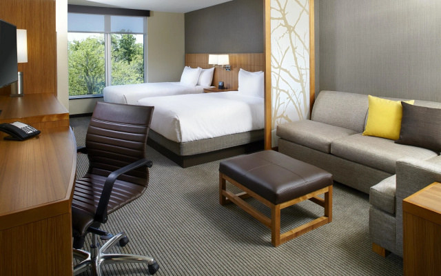 photo 5 of Hyatt Place Cleveland/Lyndhurst/Legacy Village