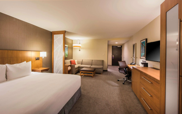 photo 2 of Hyatt Place Cleveland / Westlake / Crocker Park