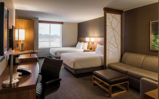 photo 3 of Hyatt Place Cleveland / Westlake / Crocker Park