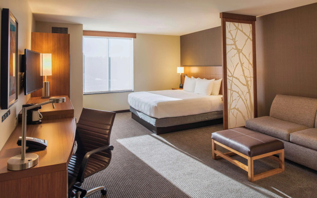 photo 4 of Hyatt Place Cleveland / Westlake / Crocker Park