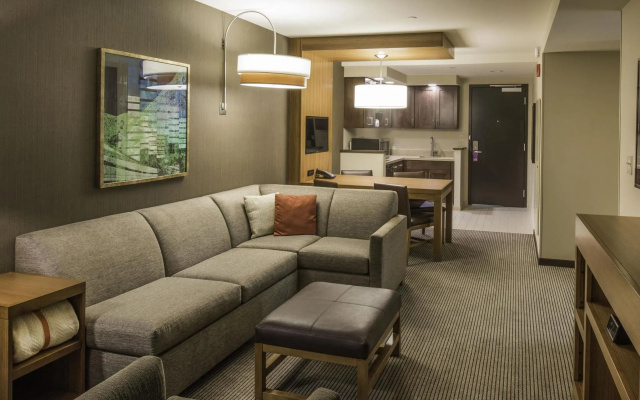 photo 5 of Hyatt Place Cleveland / Westlake / Crocker Park