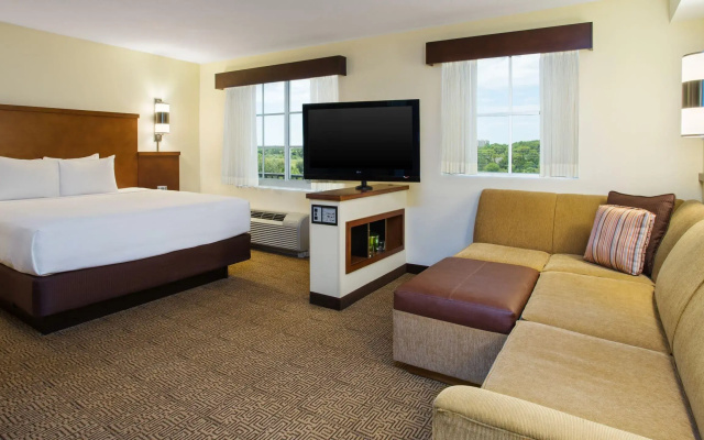 photo 3 of Hyatt Place Fort Myers Estero