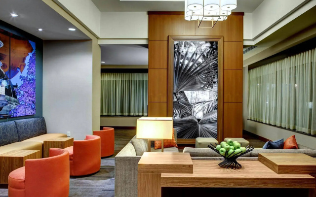 photo 2 of Hyatt Place Columbia/Downtown/The Vista