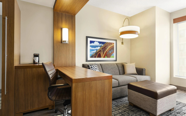 photo 3 of Hyatt Place Columbia/Downtown/The Vista