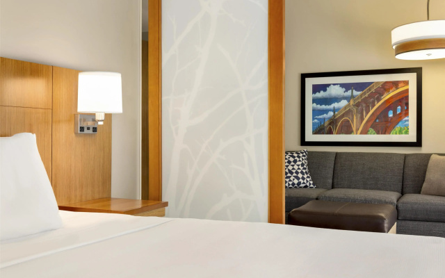 photo 5 of Hyatt Place Columbia/Downtown/The Vista