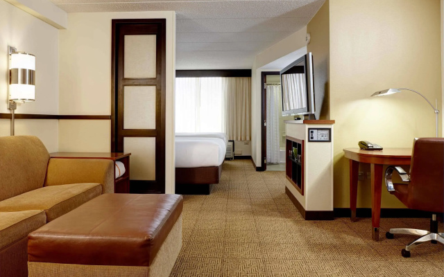 photo 5 of Hyatt Place Dallas/Garland/Richardson
