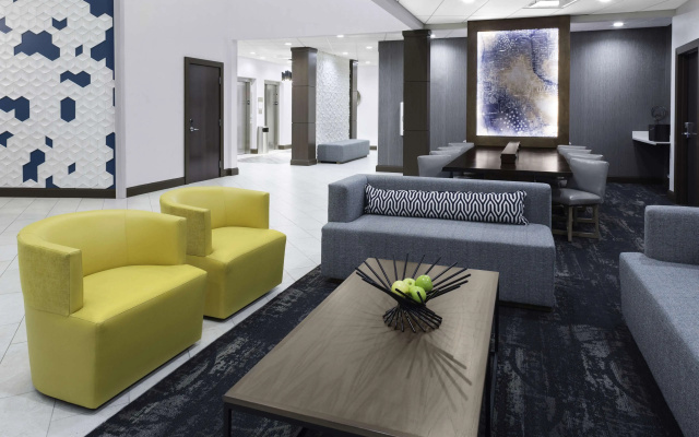 photo 3 of Hyatt Place Dallas/Allen