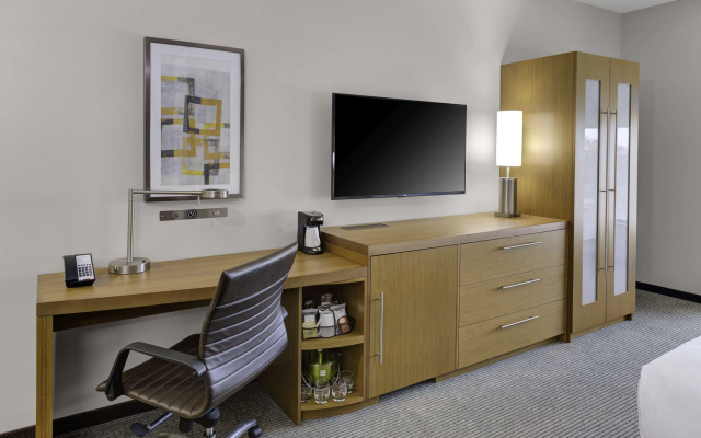 photo 4 of Hyatt Place Dallas/Allen