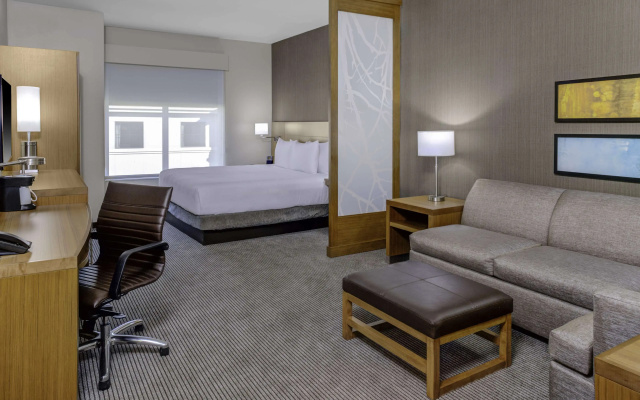 photo 5 of Hyatt Place Dallas/Allen