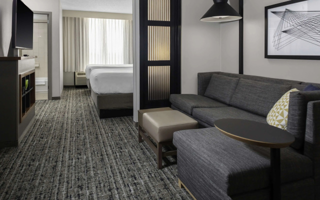 photo 4 of Hyatt Place Dallas/Arlington