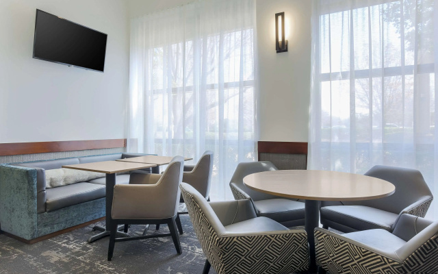 photo 3 of Hyatt Place Dallas/Grapevine