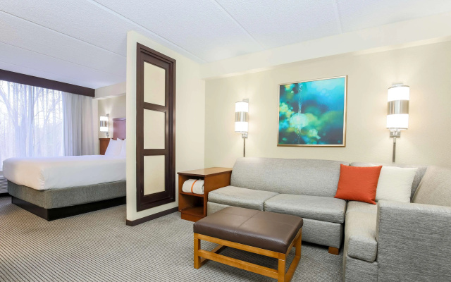 photo 5 of Hyatt Place Dallas/Grapevine