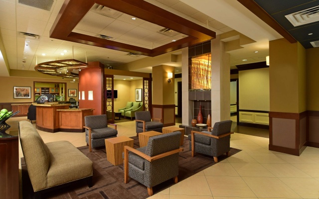 photo 2 of Hyatt Place Dallas/Las Colinas