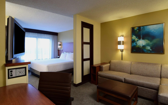 photo 3 of Hyatt Place Dallas/Las Colinas