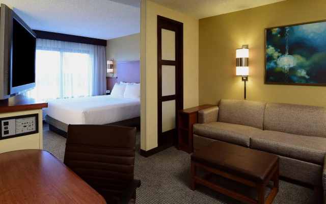 photo 5 of Hyatt Place Dallas/Las Colinas