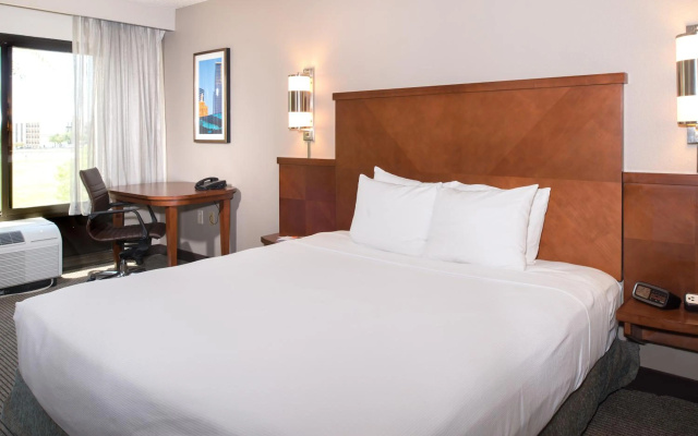 photo 2 of Hyatt Place Dallas/North Arlington/Grand Prairie