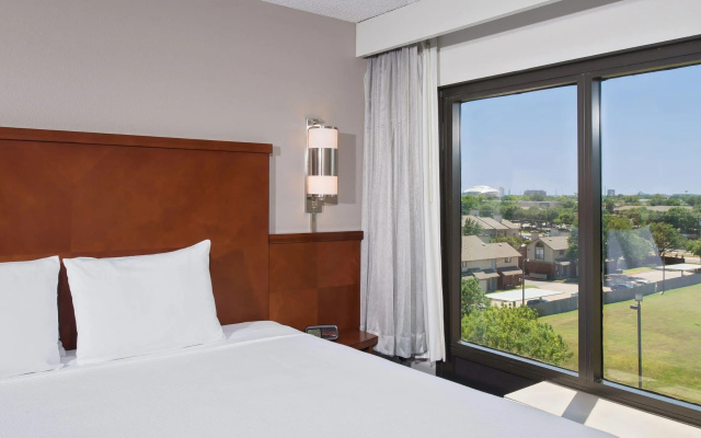 photo 4 of Hyatt Place Dallas/North Arlington/Grand Prairie