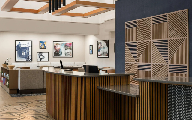 photo 2 of Hyatt Place Dallas/Park Central