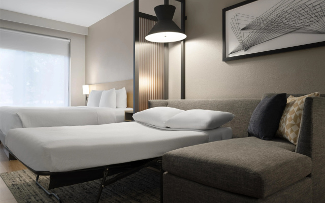 photo 3 of Hyatt Place Dallas/Park Central