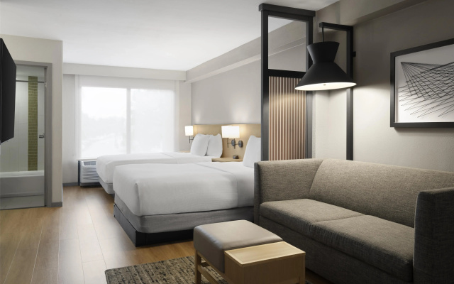 photo 5 of Hyatt Place Dallas/Park Central