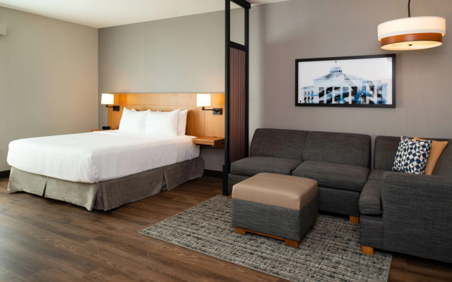 photo 3 of Hyatt Place Dallas/Rockwall