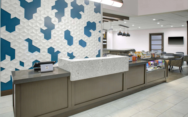 photo 2 of Hyatt Place Dallas / The Colony