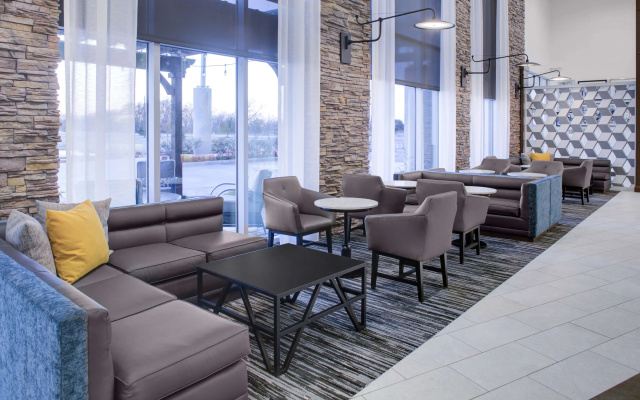 photo 3 of Hyatt Place Dallas / The Colony