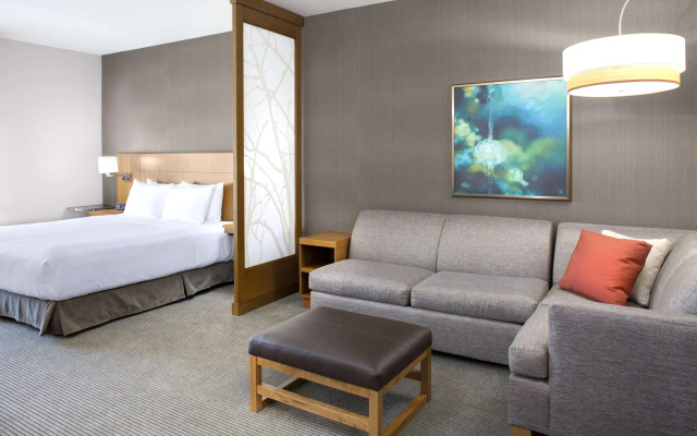 photo 4 of Hyatt Place Dallas / The Colony