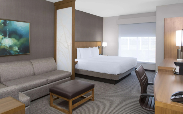 photo 5 of Hyatt Place Dallas / The Colony