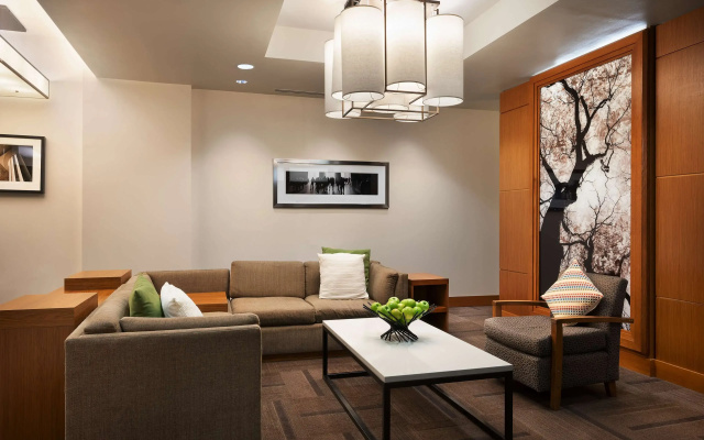 photo 2 of Hyatt Place Washington DC/White House