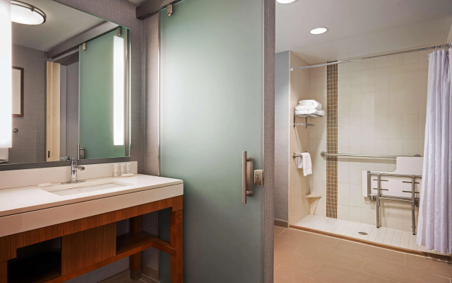 photo 3 of Hyatt Place Washington DC/White House