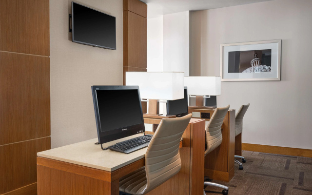 photo 4 of Hyatt Place Washington DC/White House
