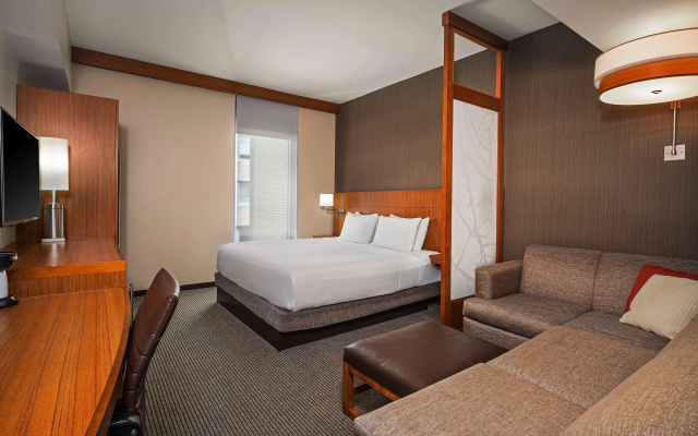 photo 5 of Hyatt Place Washington DC/White House