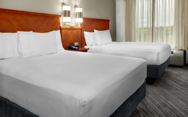 photo 5 of Hyatt Place Denver Airport