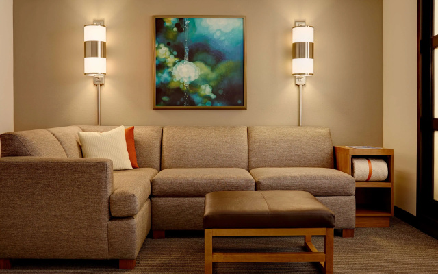 photo 2 of Hyatt Place Denver South/Park Meadows