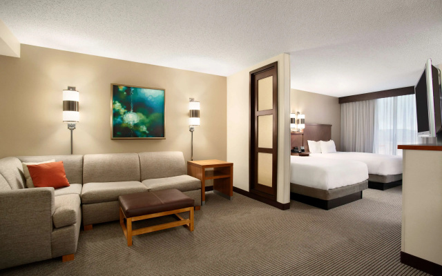 photo 3 of Hyatt Place Denver South/Park Meadows