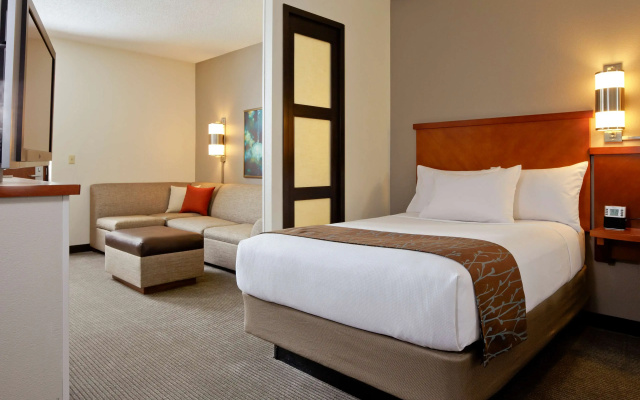 photo 4 of Hyatt Place Denver South/Park Meadows