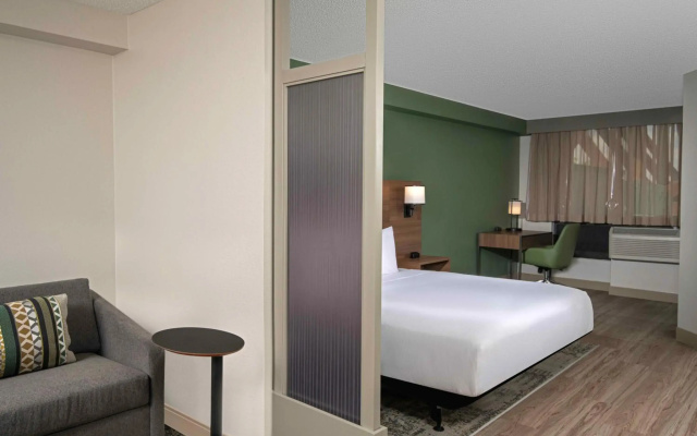 photo 3 of Hyatt Place Denver Tech Center