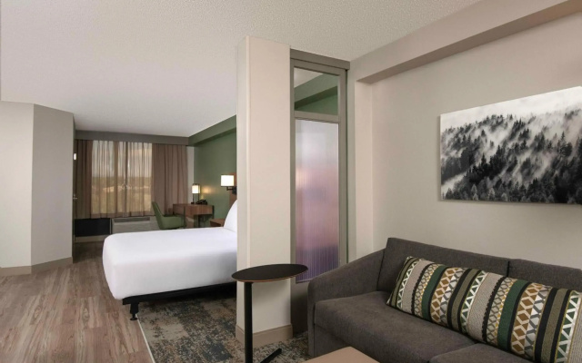 photo 4 of Hyatt Place Denver Tech Center