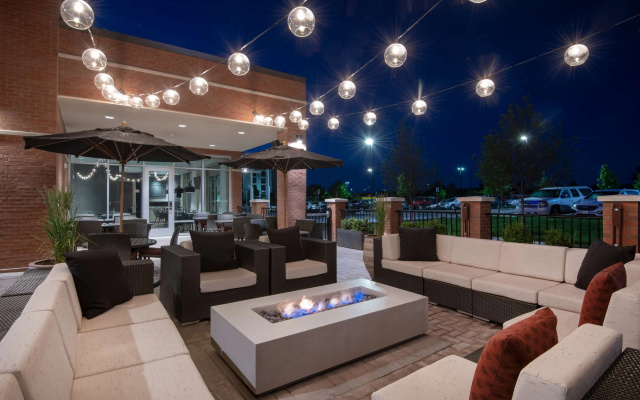 photo 2 of Hyatt Place Denver/Westminster