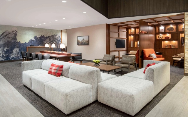 photo 3 of Hyatt Place Denver/Westminster