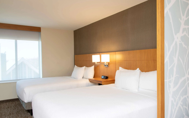 photo 3 of Hyatt Place Detroit Royal Oak