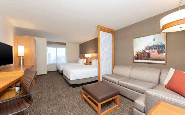 photo 4 of Hyatt Place Detroit Royal Oak