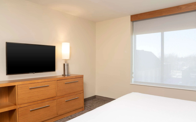 photo 5 of Hyatt Place Detroit Royal Oak