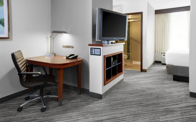 photo 4 of Hyatt Place Detroit/Livonia